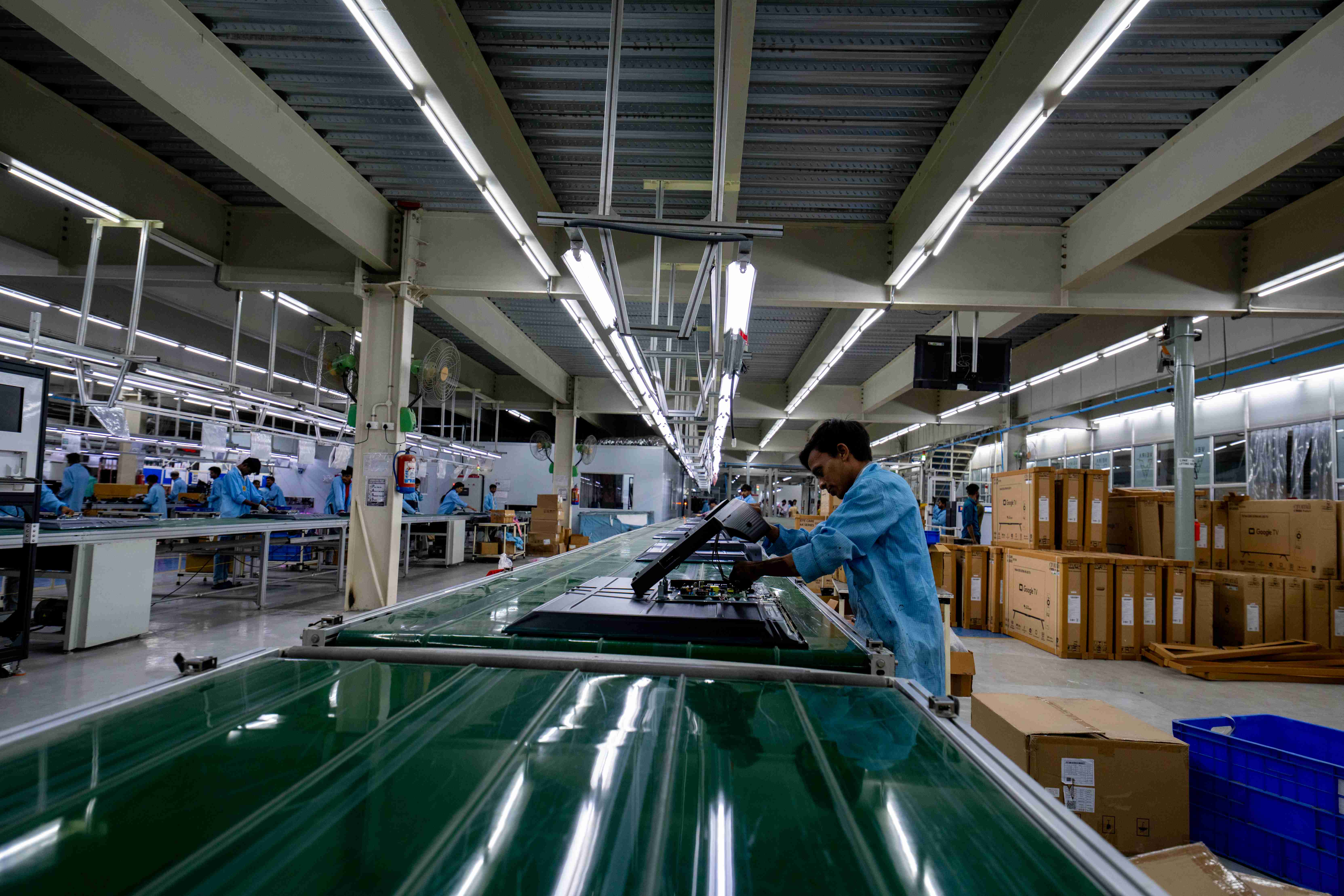 Veira Group Manufacturing