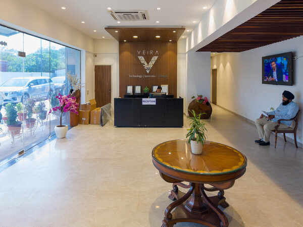 Veira Manufacturing Plant B